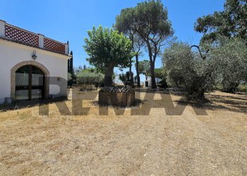 Casa all\'aperto - Villa Contrada Cruste
 
snc, Lucera - photo 5