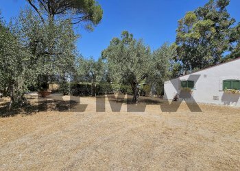 Giardino - Villa Contrada Cruste
 
snc, Lucera - photo 6