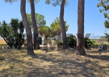 Giardino - Villa Contrada Cruste
 
snc, Lucera - photo 9
