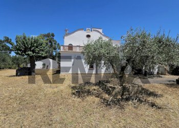 Casa all\'aperto - Villa Contrada Cruste
 
snc, Lucera - photo 10