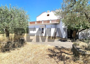 Casa all\'aperto - Villa Contrada Cruste
 
snc, Lucera - photo 11