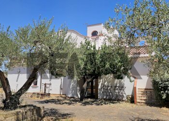 Casa all\'aperto - Villa Contrada Cruste
 
snc, Lucera - photo 12