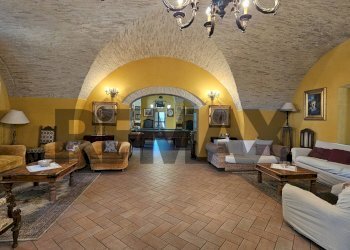Soggiorno - Villa Contrada Cruste
 
snc, Lucera - photo 14