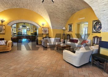 Soggiorno - Villa Contrada Cruste
 
snc, Lucera - photo 15