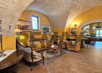 Soggiorno - Villa Contrada Cruste
 
snc, Lucera - photo 16