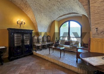 Soggiorno - Villa Contrada Cruste
 
snc, Lucera - photo 17