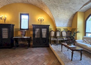 Soggiorno - Villa Contrada Cruste
 
snc, Lucera - photo 18