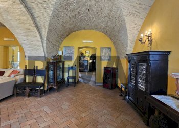 Soggiorno - Villa Contrada Cruste
 
snc, Lucera - photo 19