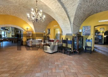 Soggiorno - Villa Contrada Cruste
 
snc, Lucera - photo 20