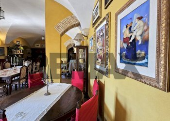 Sala da pranzo - Villa Contrada Cruste
 
snc, Lucera - photo 21