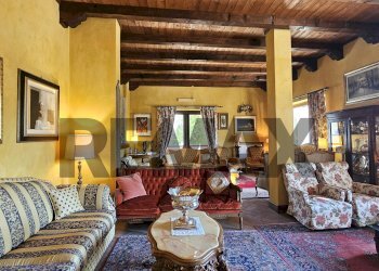 Soggiorno - Villa Contrada Cruste
 
snc, Lucera - photo 22