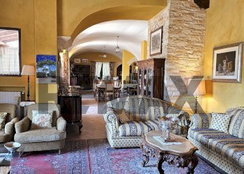 Soggiorno - Villa Contrada Cruste
 
snc, Lucera - photo 23