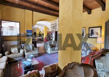 Soggiorno - Villa Contrada Cruste
 
snc, Lucera - photo 24