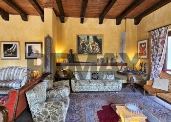 Soggiorno - Villa Contrada Cruste
 
snc, Lucera - photo 25
