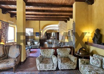 Soggiorno - Villa Contrada Cruste
 
snc, Lucera - photo 26