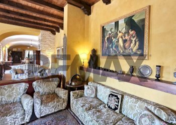 Soggiorno - Villa Contrada Cruste
 
snc, Lucera - photo 27