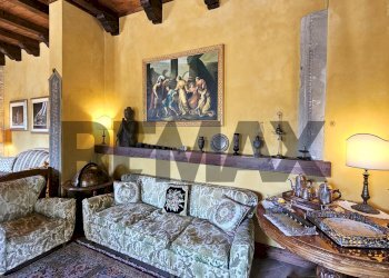 Soggiorno - Villa Contrada Cruste
 
snc, Lucera - photo 28