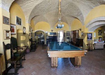 Piscina - Villa Contrada Cruste
 
snc, Lucera - photo 29