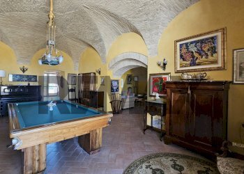 Sala da pranzo - Villa Contrada Cruste
 
snc, Lucera - photo 30