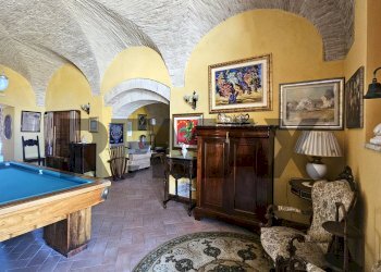Hall / corridoio - Villa Contrada Cruste
 
snc, Lucera - photo 31