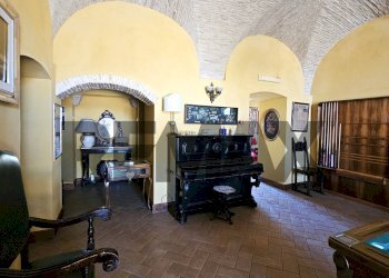 Soggiorno - Villa Contrada Cruste
 
snc, Lucera - photo 32