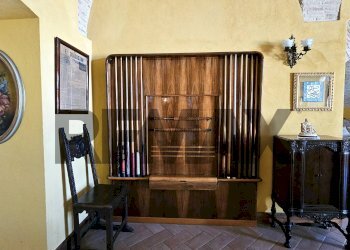 Ufficio - Villa Contrada Cruste
 
snc, Lucera - photo 33