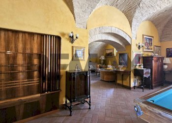Soggiorno - Villa Contrada Cruste
 
snc, Lucera - photo 35