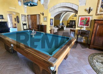 Piscina - Villa Contrada Cruste
 
snc, Lucera - photo 36