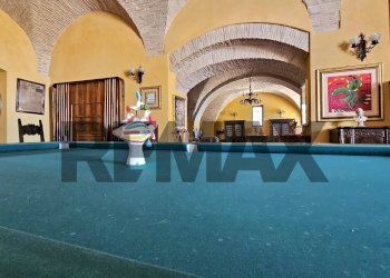Soggiorno - Villa Contrada Cruste
 
snc, Lucera - photo 37