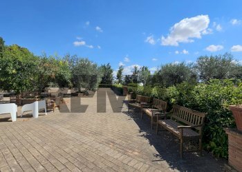 Terrazza - Villa Contrada Cruste
 
snc, Lucera - photo 38