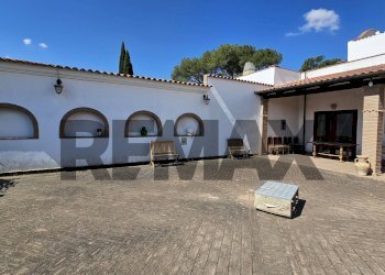 Casa all\'aperto - Villa Contrada Cruste
 
snc, Lucera - photo 41