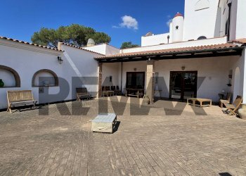Casa all\'aperto - Villa Contrada Cruste
 
snc, Lucera - photo 42