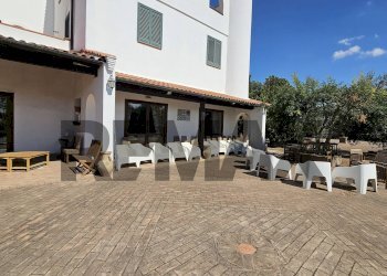 Casa all\'aperto - Villa Contrada Cruste
 
snc, Lucera - photo 43