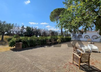 Terrazza - Villa Contrada Cruste
 
snc, Lucera - photo 50