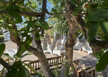 Giardino - Villa Contrada Cruste
 
snc, Lucera - photo 51