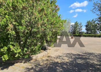 Giardino - Villa Contrada Cruste
 
snc, Lucera - photo 53