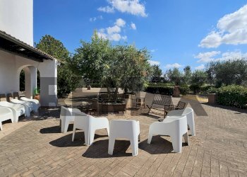 Terrazza - Villa Contrada Cruste
 
snc, Lucera - photo 55