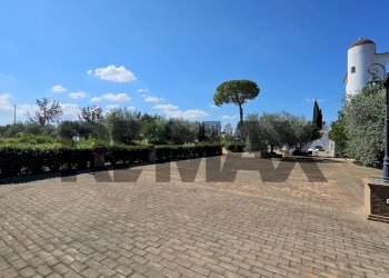 Terrazza - Villa Contrada Cruste
 
snc, Lucera - photo 57