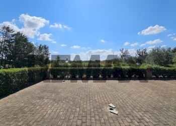 Terrazza - Villa Contrada Cruste
 
snc, Lucera - photo 58