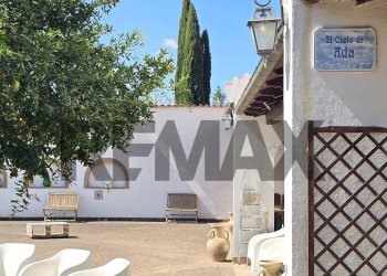 Terrazza - Villa Contrada Cruste
 
snc, Lucera - photo 61