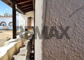 Terrazza - Villa Contrada Cruste
 
snc, Lucera - photo 62