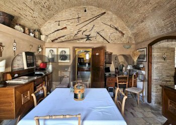 Sala da pranzo - Villa Contrada Cruste
 
snc, Lucera - photo 63