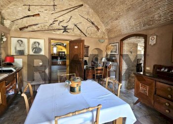 Sala da pranzo - Villa Contrada Cruste
 
snc, Lucera - photo 64