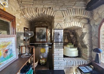Cantina - Villa Contrada Cruste
 
snc, Lucera - photo 65