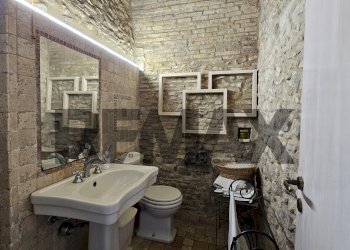 Bagno - Villa Contrada Cruste
 
snc, Lucera - photo 67