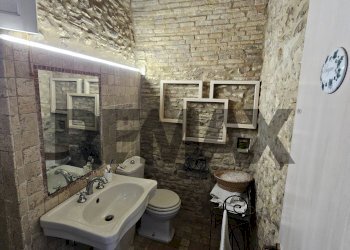 Bagno - Villa Contrada Cruste
 
snc, Lucera - photo 68