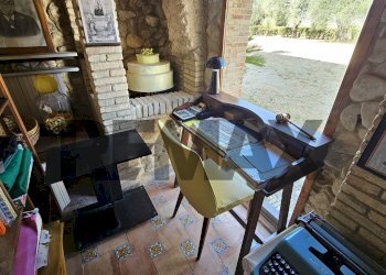 Sala da pranzo - Villa Contrada Cruste
 
snc, Lucera - photo 69