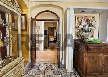 Hall / corridoio - Villa Contrada Cruste
 
snc, Lucera - photo 70