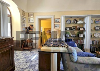 Soggiorno - Villa Contrada Cruste
 
snc, Lucera - photo 72