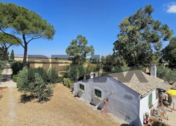Casa all\'aperto - Villa Contrada Cruste
 
snc, Lucera - photo 77